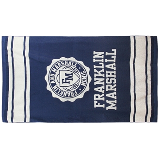 Logo Beach Towel