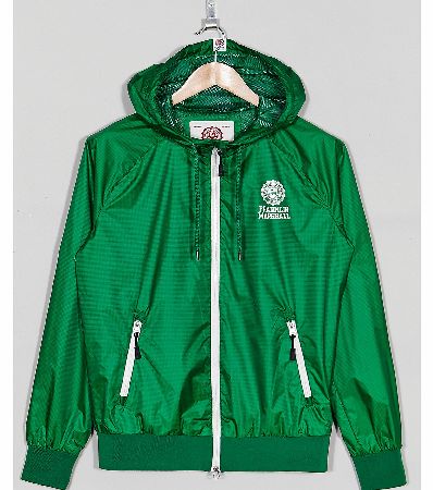 Micro Ripstop Jacket