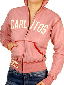 Franklin & Marshall Sweatshirt Jacket