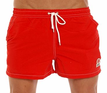 Unisex Swim Shorts