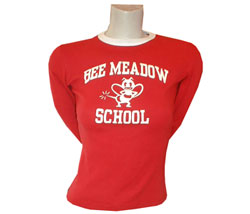 Franklin & Marshall Womens BEE MEADOW