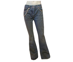 Franklin & Marshall Womens jeans