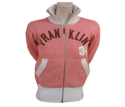 Womens shirt34 knit cardigan