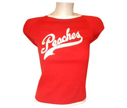 Franklin & Marshall Womens Short sleeved pattern