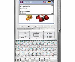 Franklin 17 Language Global Speaking Translator