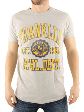 Franklin and Marshall Ontario Grey Athletic