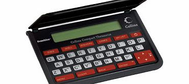 Franklin Collins Thesaurus Compact Edition