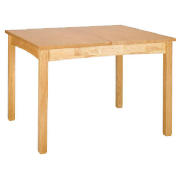 Franklin Dining Table, Oak