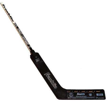 Franklin  Goalie Stick