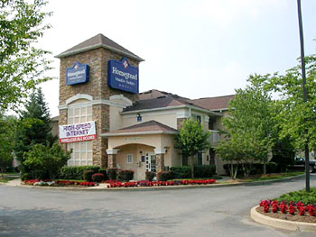 FRANKLIN Homestead Nashville - Franklin - Cool Springs