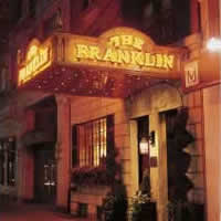 Franklin Hotel