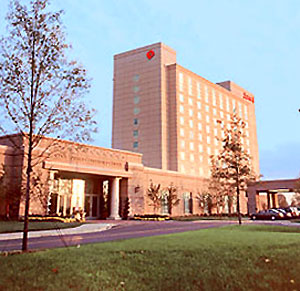FRANKLIN Marriott Franklin Cool Springs
