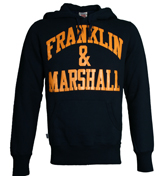 Franklin Marshall Franklin and Marshall Navy Tracksuit