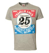 Franklin Marshall Franklin and Marshall Ontario T-Shirt