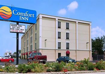 Comfort Inn OHare South
