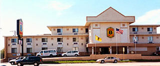 Super 8 OHare Airport South