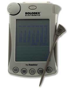Roladex RT8214