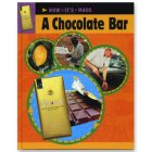 Franklin Watts How Its Made - A Chocolate Bar