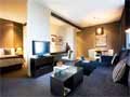 Fraser Suites Sydney, Sydney