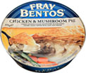 Fray Bentos Chicken and Mushroom Pie (475g) Cheapest in Asda Today! On Offer