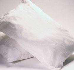 Frazer Stewart Pair of Polyester Pillows