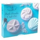 Bath Bombe Kit