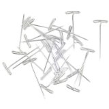 T-Pins For Macrame 24 Pk