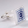 Square Cufflinks