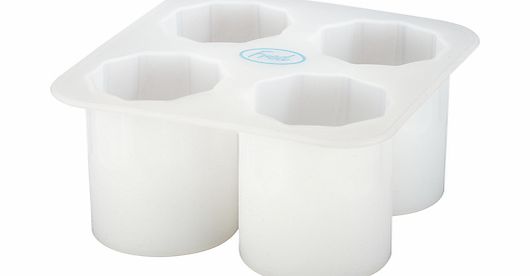 Fred Cool Shooters Ice Tray
