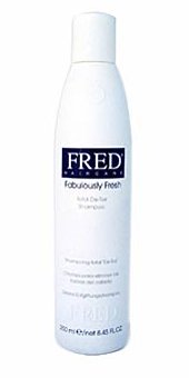 Fred Fabulously Fresh Shampoo 250ml