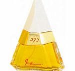 273 Eau de Parfum 75ml