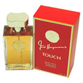 Touch EDT