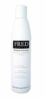 Fred Moisture Intensive Shampoo 250ml