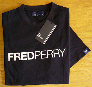 Fred Perry - Fred Perry T-shirt