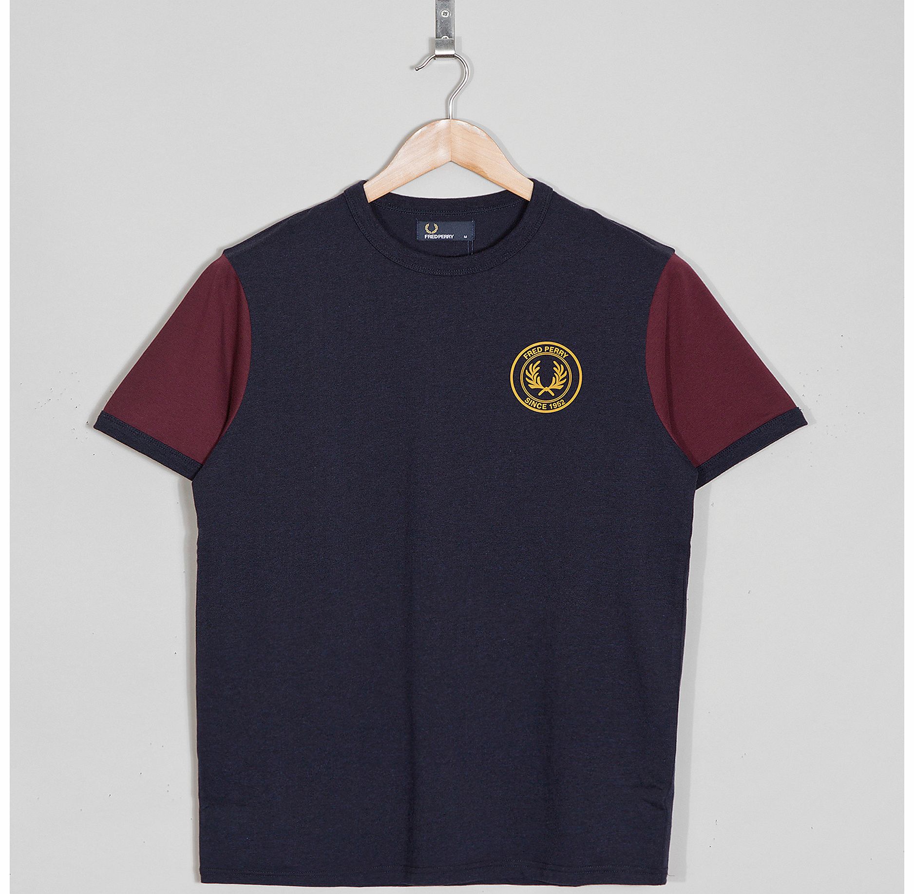 Fred Perry 1952 Ringer T-Shirt