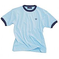 Fred Perry Boys Pack of 2 T-Shirts