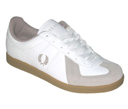 FRED PERRY FRED PERRY CUPSOLE