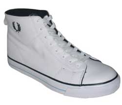 Fred Perry FRED PERRY VULC BT