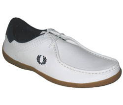 FRED PERRY FRED PERRY WALLABEE