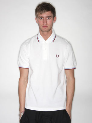 M12 Polo Shirt