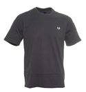 Fred Perry Navy T-Shirt