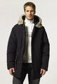 FRED PERRY parka jacket
