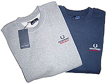 Fred Perry - Sweatshirt