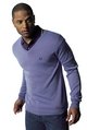 FRED PERRY v-neck sweater
