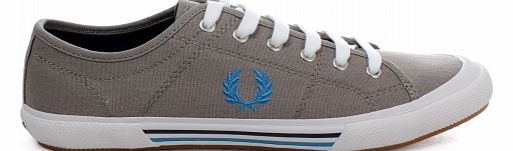 Fred Perry Vintage Tennis Cloudburst Canvas