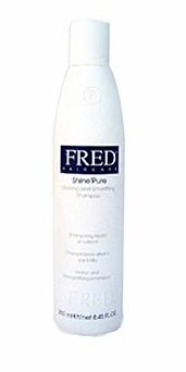 Fred Shine Pure Shampoo 250ml