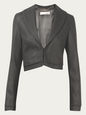 FREDA JACKETS BLACK 10US FREDA-S-CHRISTO
