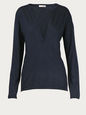 FREDA KNITWEAR NAVY L FREDA-T-THALITHA
