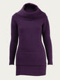 FREDA KNITWEAR PURPLE MOON M FREDA-S-GEORGIA