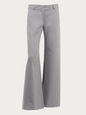 FREDA TROUSERS GREY 6 UK FREDA-R-VERA-HERRING